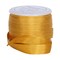 Threadart 100% Pure Silk Ribbon - 3 Widths 2MM, 4MM, 7MM - 50 Colors Available